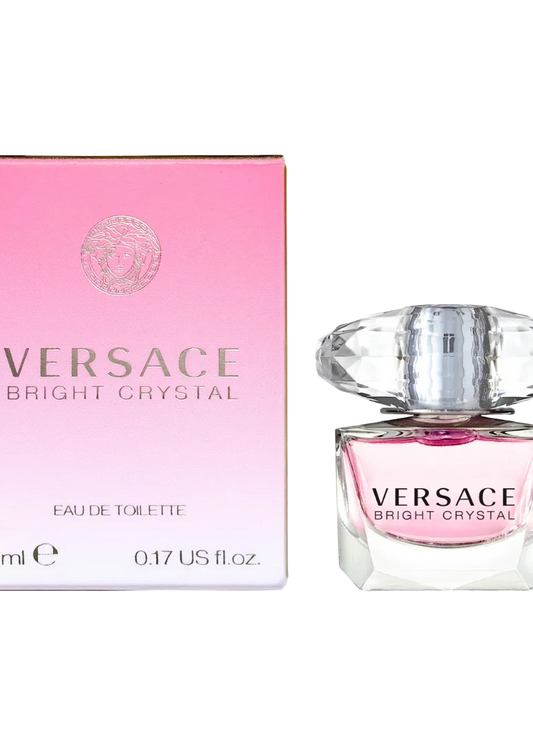 Versace Bright Crystal EDT 5ML